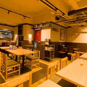 Отель Ochanomizu ***