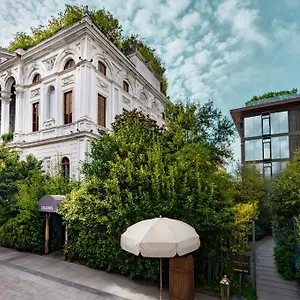 Отель Soho House *****