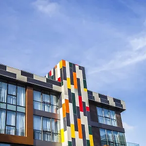 Отель The Elysium Styles Taksim ****